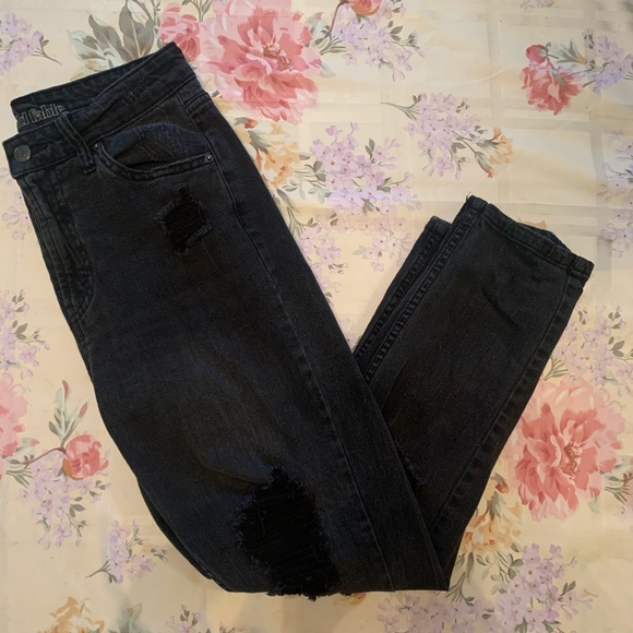 wild fable Pants - High Rise Mom Jeans 🖤